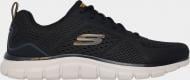 Кросівки чоловічі Skechers Track 232758 BLK р.41 чорні