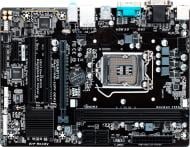 Материнська плата Gigabyte  GA-H110M-S2PV DDR3