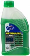 Антифриз ВАМП -40 °C G11 готовий 1 л зелений