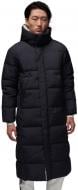 Куртка-парка мужская зимняя Jordan J FLIGHT DOWN PARKA FV7269-010 р.M черная