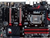 Материнська плата Gigabyte GA-H170-Gaming_3_DDR3 (Socket 1151, Intel H170, ATX)