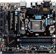 Материнская плата Gigabyte GA-H170M-D3H_DDR3 (Socket 1151, Intel H170, mirco ATX)