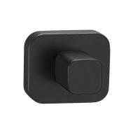 Накладка под WC MVM T16 black