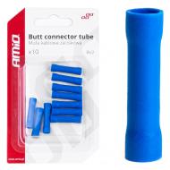 Зажим кабельный монтажный AMiO Butt connector tube MPD 2 (03076) синий