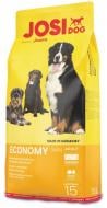 Корм для усіх порід Josera для малоактивних собак JosiDog Economy 15 кг 15 кг 15000 мл