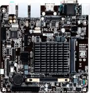 Материнська плата Gigabyte GA-N3050N-D3H (Integrated CPU, SoC, mini ITX)