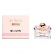 Парфюмированная вода Salvatore Ferragamo Signorina 30 мл
