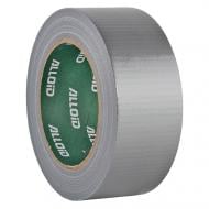 Скотч Alloid RT-1504650 150 мкм 46 мм 50 м сірий