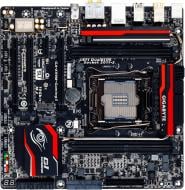 Материнська плата Gigabyte GA-X99M-Gaming_5 (Socket 2011-3, Intel X99, mirco ATX)