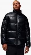 Пуховик мужская зимняя Jordan J FLIGHT DOWN PUFFER FV7271-010 р.S черный