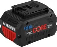 Акумулятор Bosch Professional ProCORE18V 1600A02149