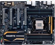 Материнська плата Gigabyte GA-X99P-SLI (Socket 2011-3, Intel X99, ATX)