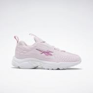 Кроссовки женские демисезонные Reebok DMX SERIES 2200 EG9234 р.38,5 розовые