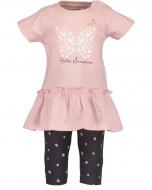 Комплект для девочек Blue Seven р.86 розовый 914511 X_403_р.86