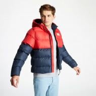 Куртка мужская Helly Hansen 53523-162 р.M черный