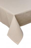 Скатерть Магнолия 133x180 см ваниль La Nuit