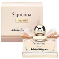 Парфюмированная вода Salvatore Ferragamo Signorina Eleganza 30 мл
