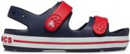 Сандалии Crocs Crocband Cruiser Sandal 209423-4OT р.34/35 синий
