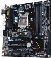 Материнська плата Gigabyte GA-Z170M-D3H_DDR3 (Socket 1151, Intel Z170, ATX)