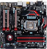 Материнська плата Gigabyte GA-Z170MX-Gaming_5 (Socket 1151, Intel Z170, ATX)