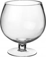 Ваза Baobei Glassware Коньячка BV1005-2 16 см