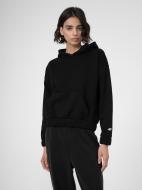 Джемпер 4F SWEATSHIRT F255 4FSS23TSWSF255-20S р.M черный