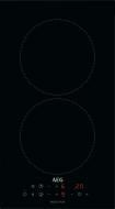 Варочная поверхность индукционная AEG IKB32300CB