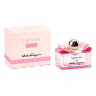 Туалетная вода Salvatore Ferragamo Signorina In Fiore 50 мл