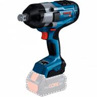 Гайковерт ударный аккумуляторный Bosch Professional GDS 18V-1050 H 06019J8500