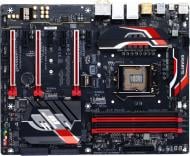 Материнська плата Gigabyte GA-Z170X-Gaming_5 (Socket 1151, Intel Z170, ATX)