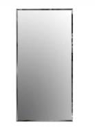 Зеркало Leal Glass 1200х400х4 мм фацет 10 мм