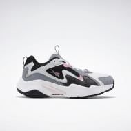 Кроссовки женские демисезонные Reebok ROYAL TURBO EG9449 р.37,5 серые