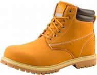 Ботинки McKinley Tirano P II 269986-0181 р.45 желтый