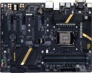 Материнська плата Gigabyte GA-Z170X-UD3 (Socket 1151, Intel Z170, ATX)