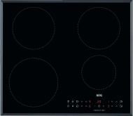 Варочная поверхность индукционная AEG IKB64301FB