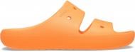 Шльопанці Crocs Classic Sandal v2 Ogs 209403-85Q р.39-40 жовтий Шльопанці Crocs Classic Sandal v2 Ogs 209403-85Q р.39-40 жовтий