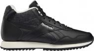 Черевики Reebok REEBOK ROYAL GLIDE MID G57614 р.35,5 чорний Черевики Reebok REEBOK ROYAL GLIDE MID G57614 р.35,5 чорний