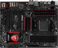 Материнська плата MSI 990FXA_GAMING (Socket AM3+, AMD 990FX, ATX)