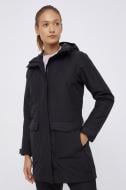 Куртка жіноча Helly Hansen 53686-431 р.XL чорний