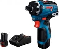 Шуруповерт акумуляторний Bosch Professional GSR 12V-35 HX 06019J9101