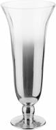 Ваза Baobei Glassware Gliter BB011JBS 30 см