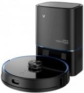 Робот-пилосос VIOMI S9 Vacuum Cleaner black