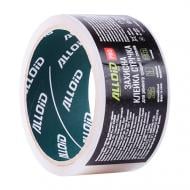 Клейкая лента Alloid PT-224510 45 мм 10 м белый