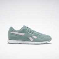 Кроссовки женские демисезонные Reebok ROYAL GLIDE EG9451 р.37,5 бирюзовые