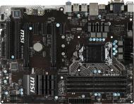 Материнская плата MSI B150_PC_MATE (Socket 1151, Intel B150, ATX)