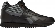 Ботинки Reebok REEBOK ROYAL GLIDE MID G57552 р.46 черный