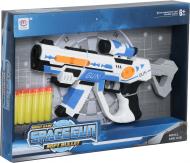 Іграшкова зброя Shantou Автомат (6 куль) A1291055