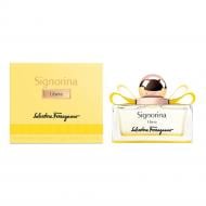 Парфюмированная вода Salvatore Ferragamo Signorina Libera 50 мл