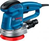 Эксцентриковая шлифмашина Bosch Professional GEX 34-125 0601372300