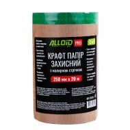 Папір захисний MR-25020 Alloid 25x2000 см